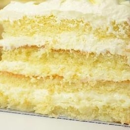 Photo of the Sponge cake that melts in your mouth – recipe of Sponge cake that melts in your mouth on DeliRec