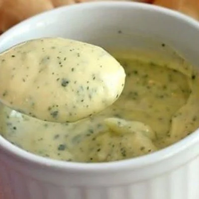 Recipe of kaka garlic paste on the DeliRec recipe website