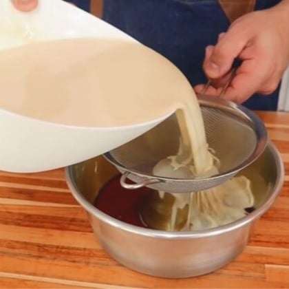 Photo of the Grandma's pudding – recipe of Grandma's pudding on DeliRec
