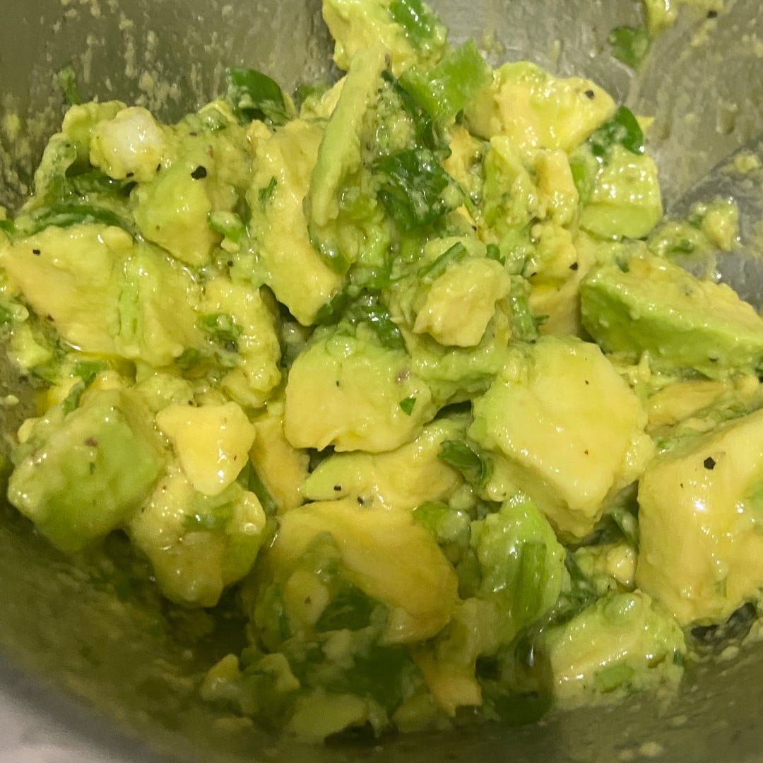 Photo of the Avocado Salad 🥑 – recipe of Avocado Salad 🥑 on DeliRec