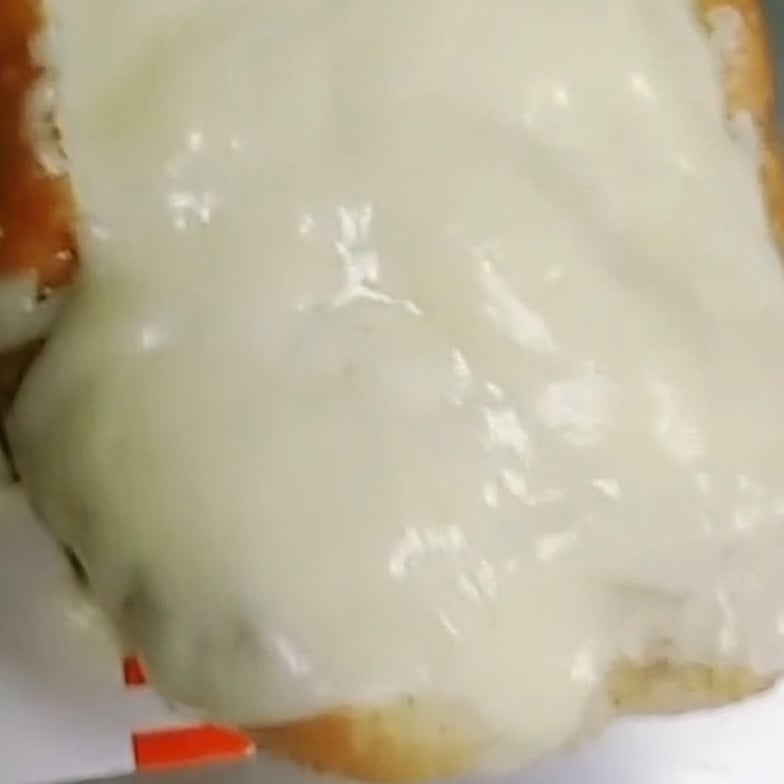 Foto da Pão jacó com queijo - receita de Pão jacó com queijo no DeliRec