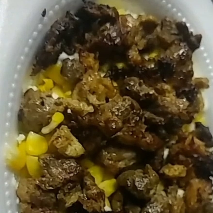 Photo of the meat with corn – recipe of meat with corn on DeliRec