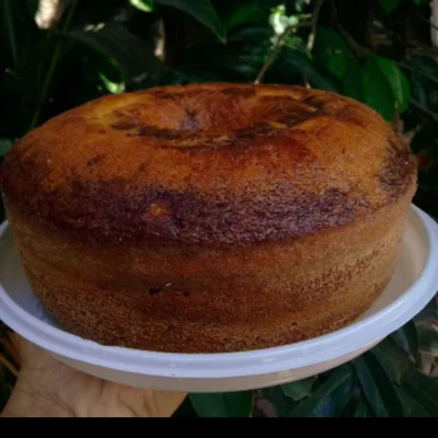 Recipe of Mixed cake on the DeliRec recipe website