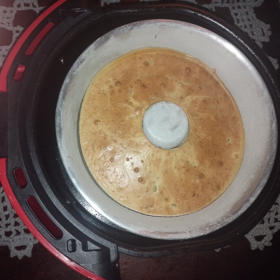 Photo of the Sausage Pie in the Airfryer – recipe of Sausage Pie in the Airfryer on DeliRec