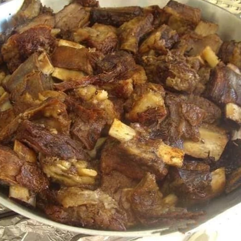 Photo of the Ox ribs – recipe of Ox ribs on DeliRec