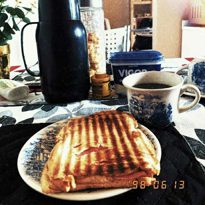 Photo of the Breakfast – recipe of Breakfast on DeliRec