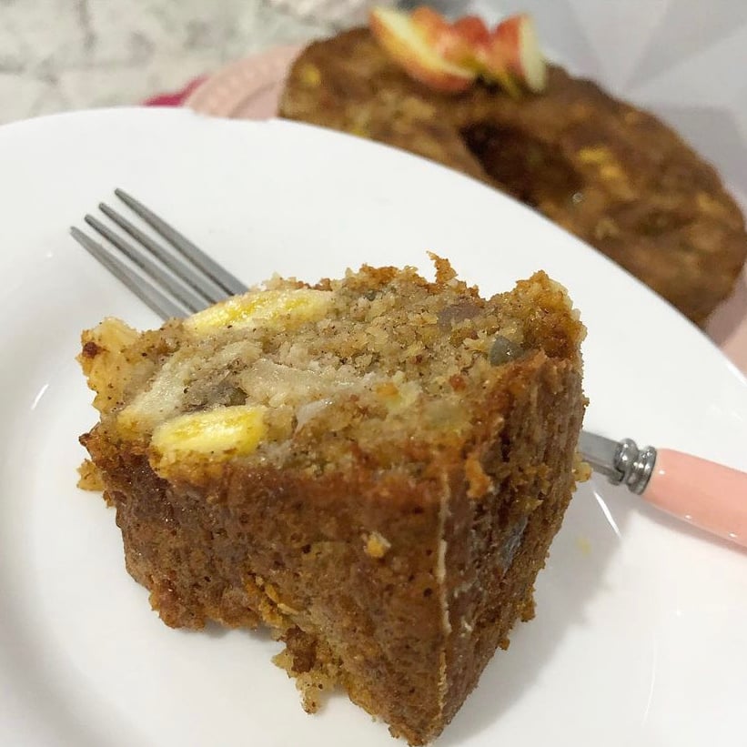 Photo of the Oatmeal Cake – recipe of Oatmeal Cake on DeliRec