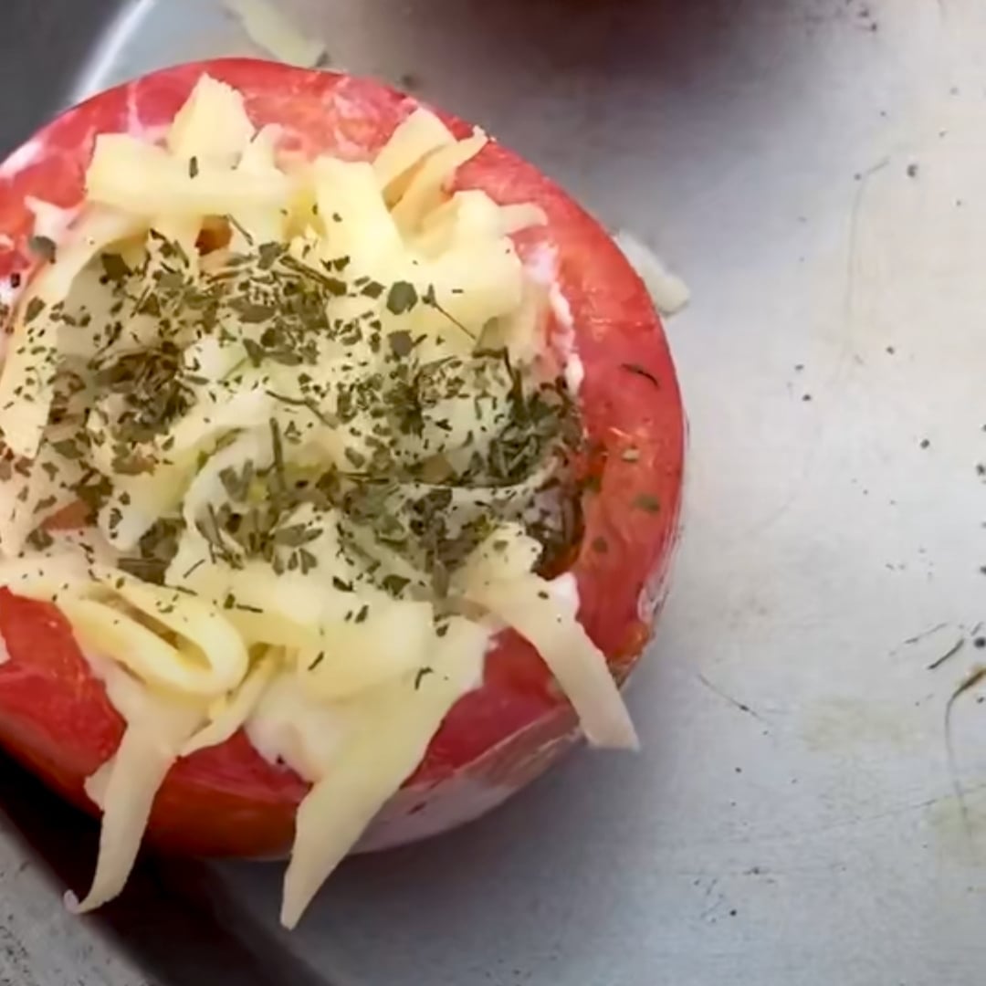 Photo of the Stuffed tomato – recipe of Stuffed tomato on DeliRec