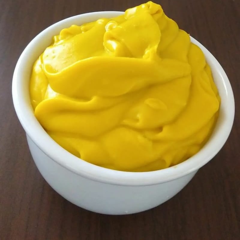 Photo of the mango puree – recipe of mango puree on DeliRec