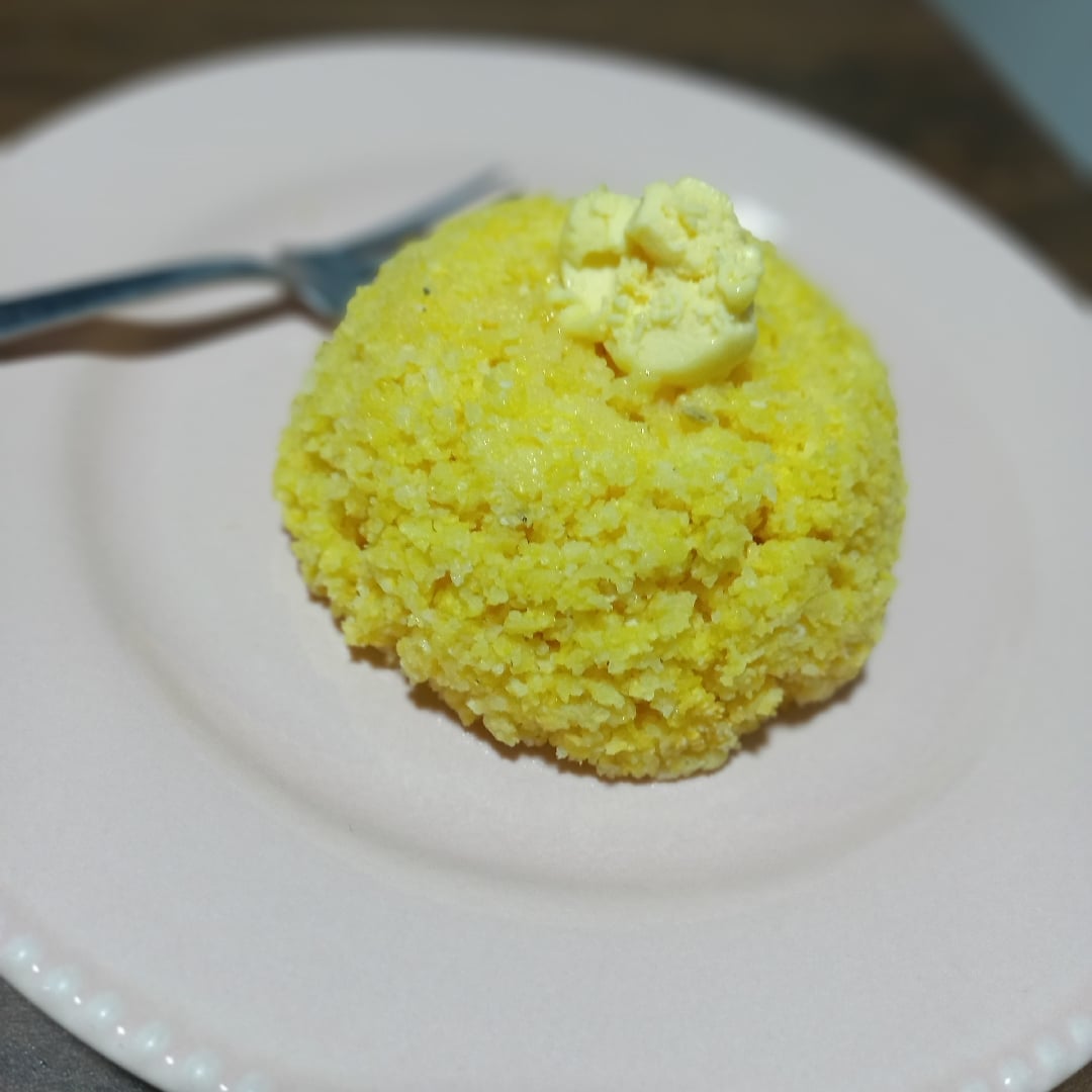 Photo of the water couscous – recipe of water couscous on DeliRec