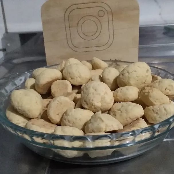 Photo of the Sweet Sprinkle Cookies My Way – recipe of Sweet Sprinkle Cookies My Way on DeliRec