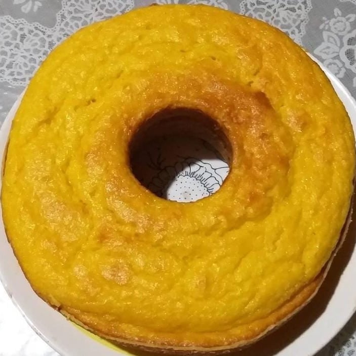 Photo of the Green corn cake – recipe of Green corn cake on DeliRec