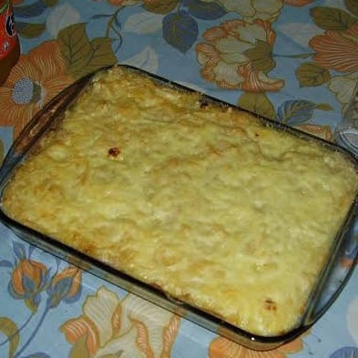 Photo of the Cassava Lasagna – recipe of Cassava Lasagna on DeliRec