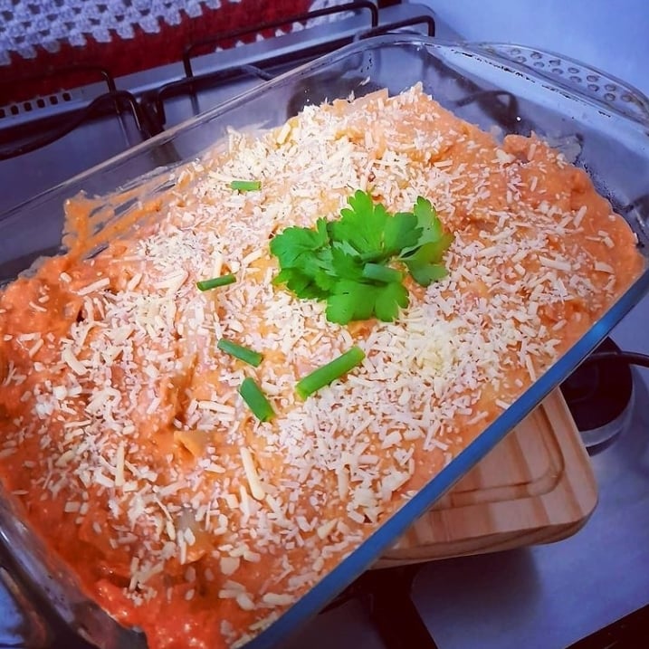 Photo of the Pasta sauce – recipe of Pasta sauce on DeliRec