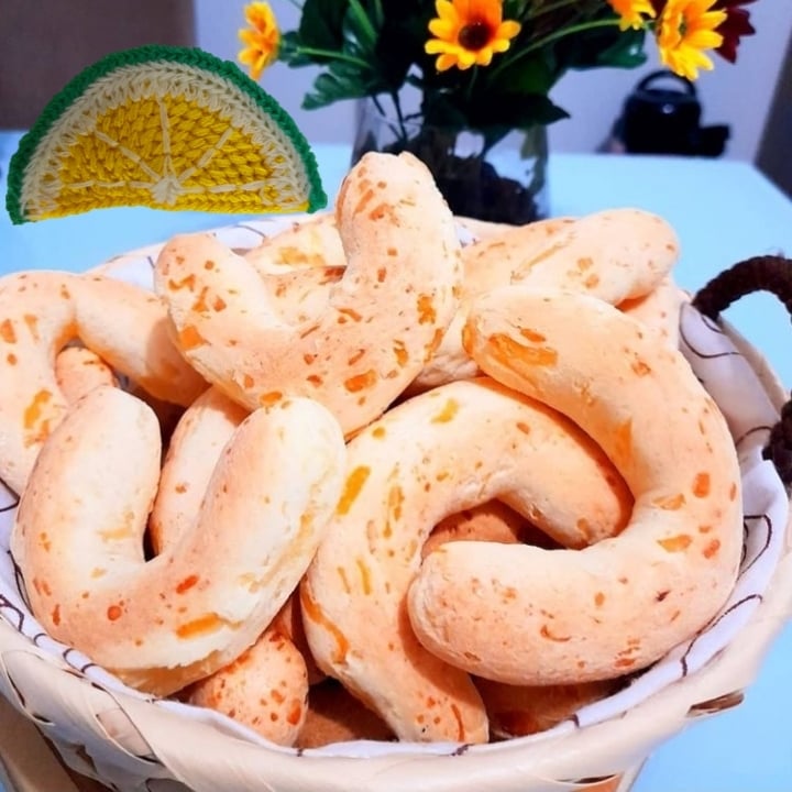 Photo of the chipa – recipe of chipa on DeliRec