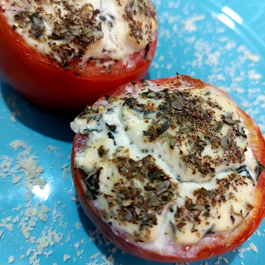Photo of the Stuffed tomatoes – recipe of Stuffed tomatoes on DeliRec