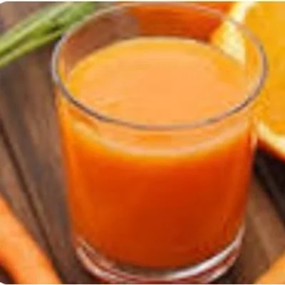 Recipe of Orange and Carrot Juice on the DeliRec recipe website