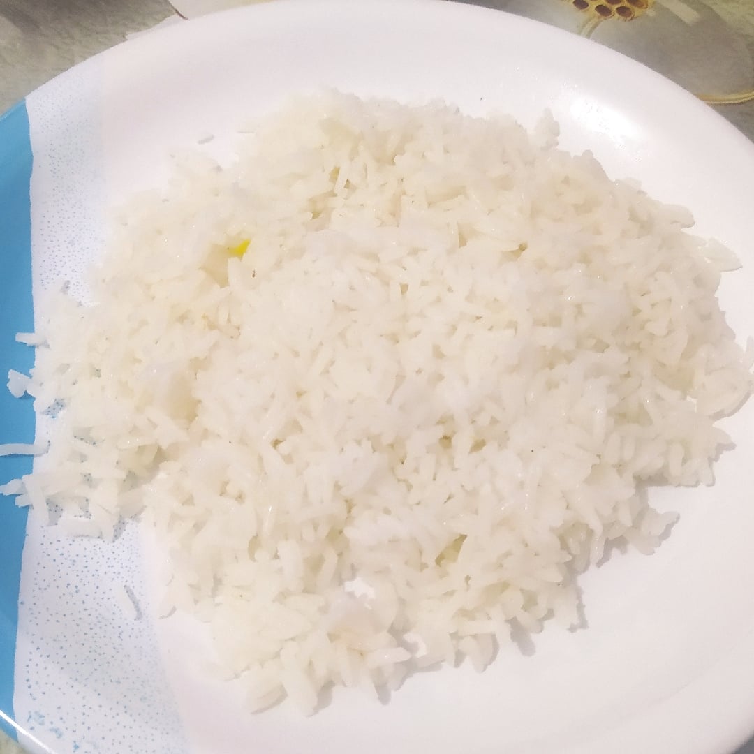 Photo of the traditional rice – recipe of traditional rice on DeliRec