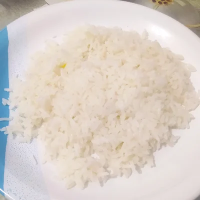 Recipe of traditional rice on the DeliRec recipe website