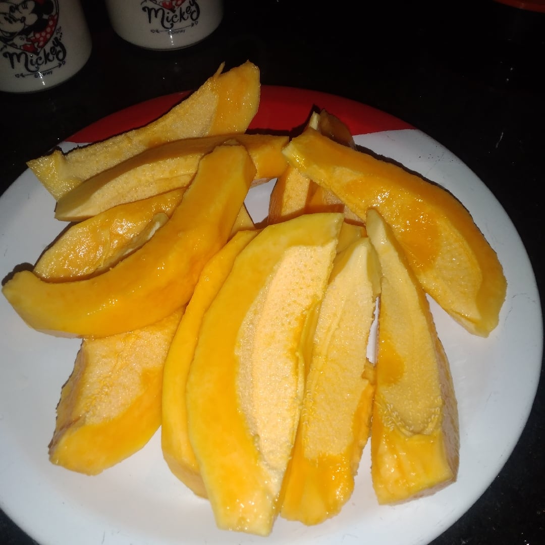 Photo of the papaya vitamin – recipe of papaya vitamin on DeliRec