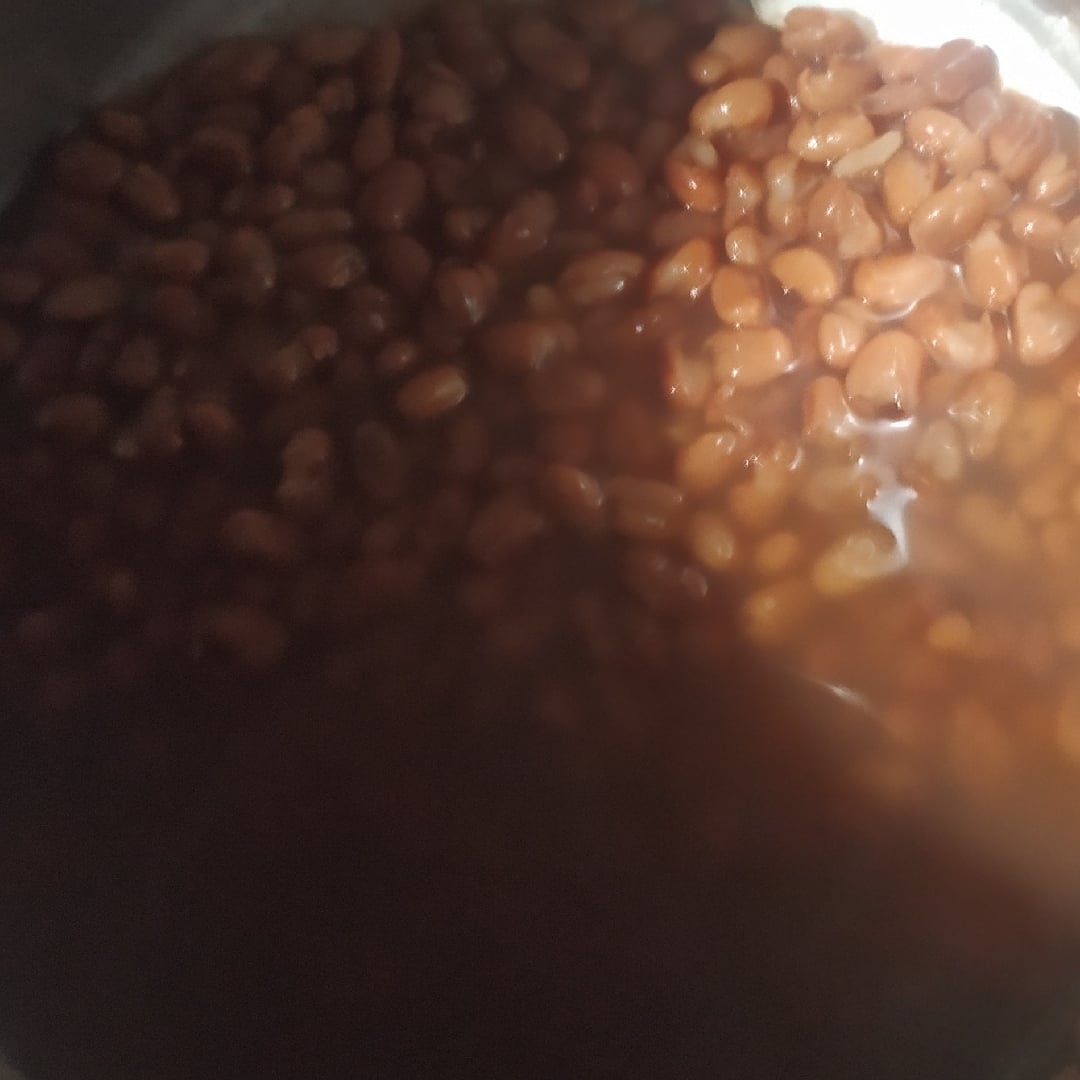 Photo of the heathen beans – recipe of heathen beans on DeliRec