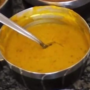 Photo of the angu – recipe of angu on DeliRec