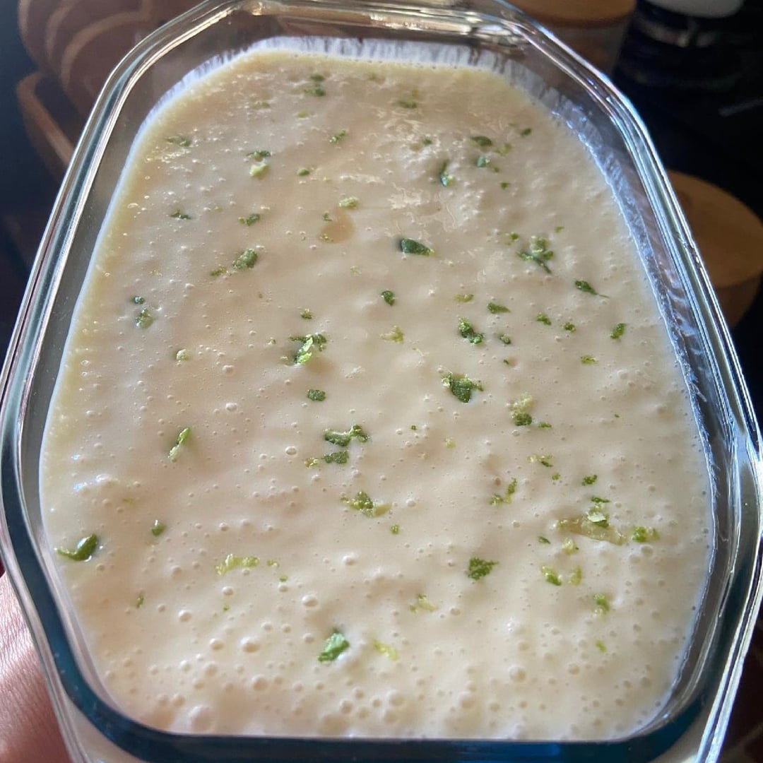 Photo of the Lemon mousse – recipe of Lemon mousse on DeliRec