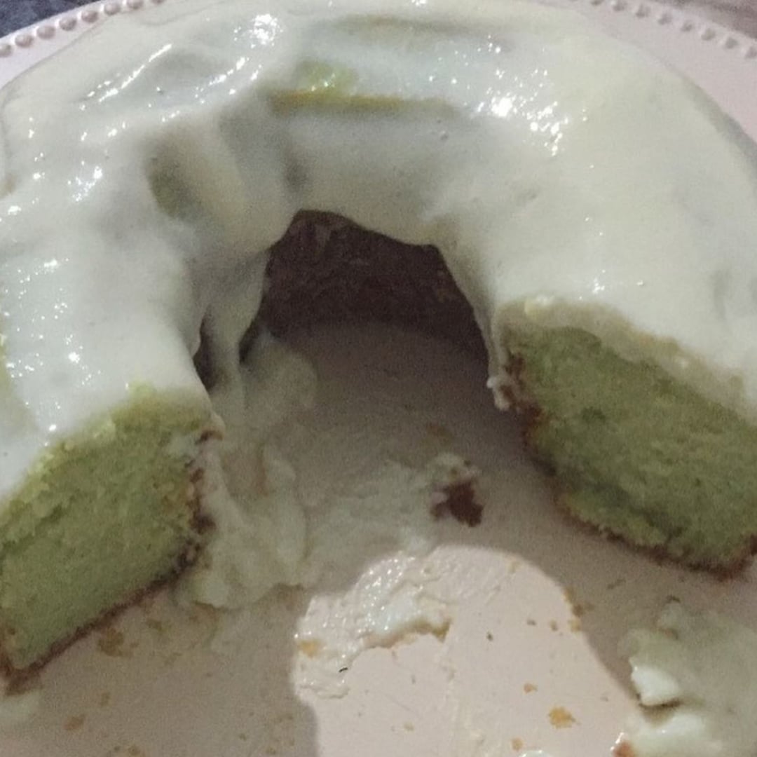 Photo of the lemon jelly cake – recipe of lemon jelly cake on DeliRec