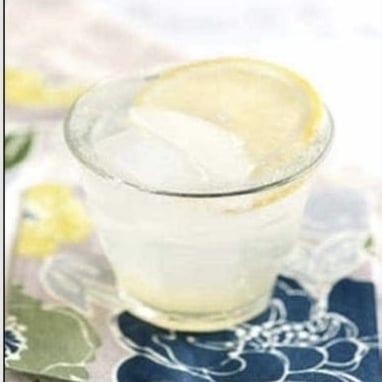 Photo of the Drink Gin Fizz – recipe of Drink Gin Fizz on DeliRec