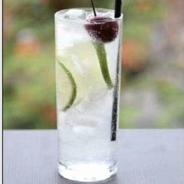 Photo of the Drink Tom Collins – recipe of Drink Tom Collins on DeliRec