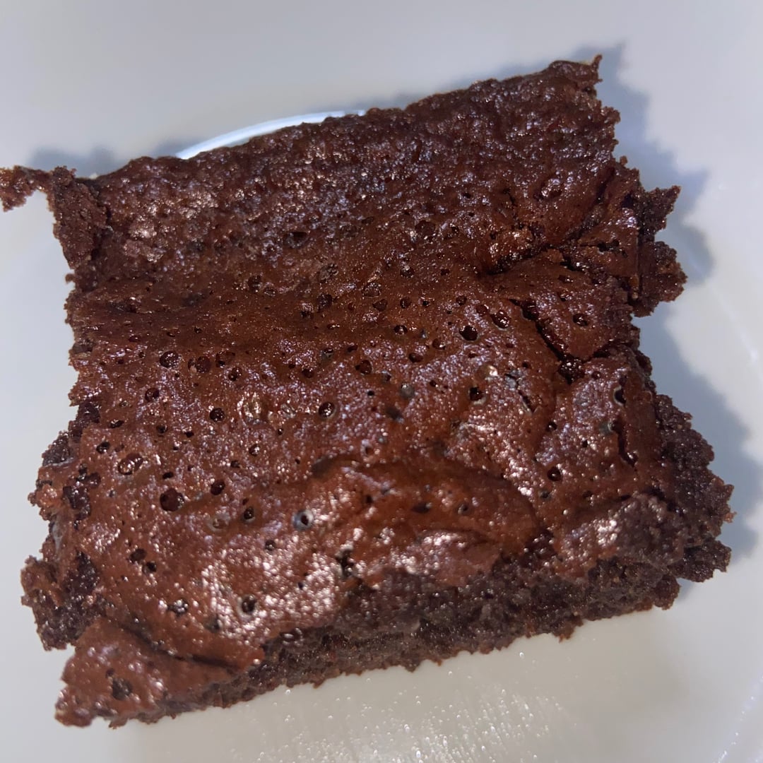 Photo of the BROWNIE NESCAU – recipe of BROWNIE NESCAU on DeliRec