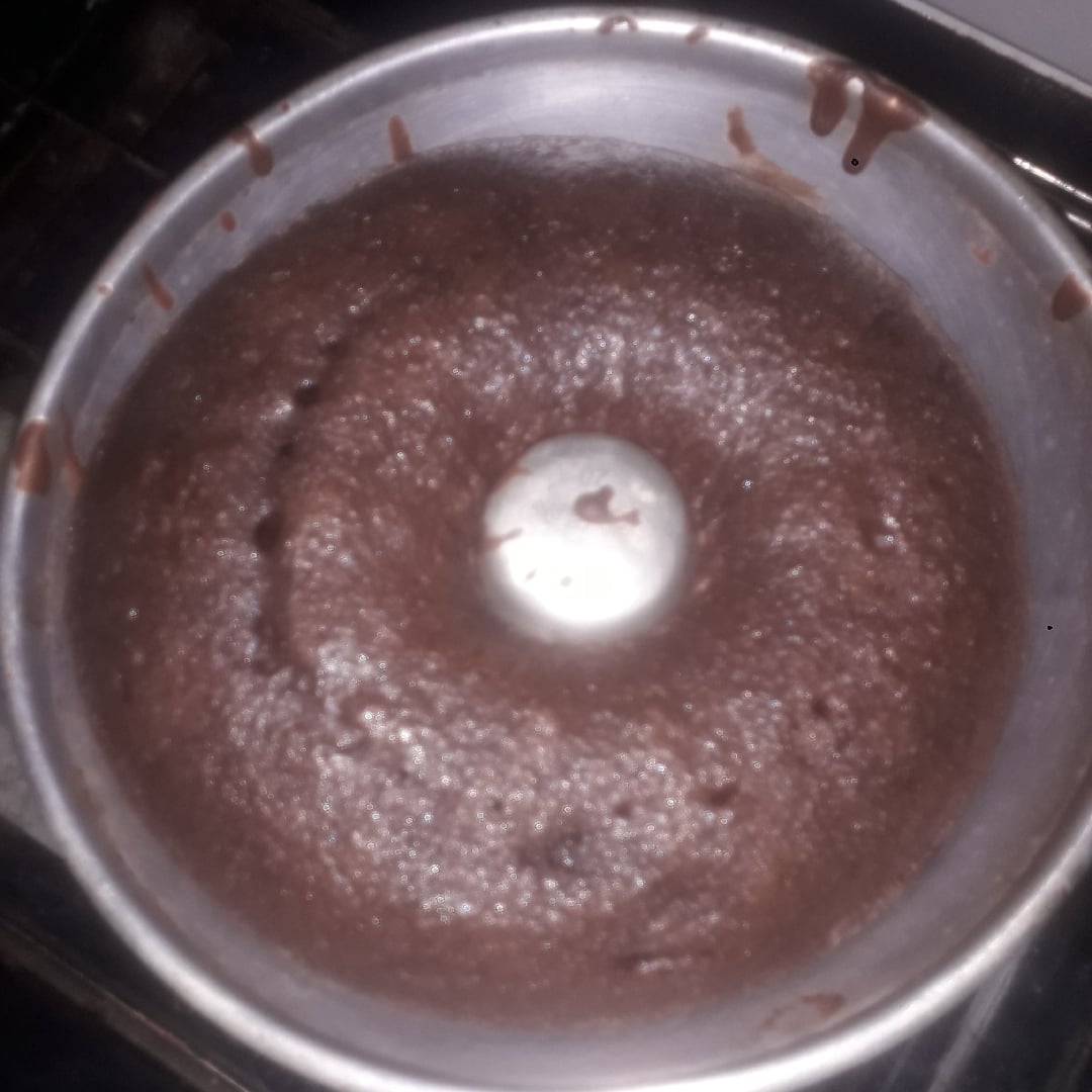 Foto da Bolo de chocolate ,mistura pra bolo - receita de Bolo de chocolate ,mistura pra bolo no DeliRec