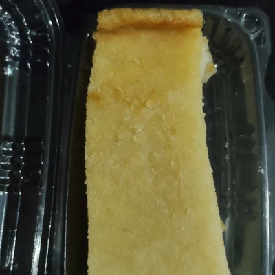 Recipe of Macaxeira Cake on the DeliRec recipe website