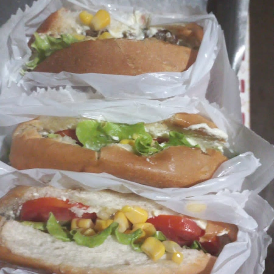 Photo of the Oldies hot dog – recipe of Oldies hot dog on DeliRec