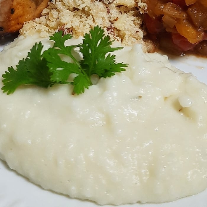 Photo of the Mashed Yams From – recipe of Mashed Yams From on DeliRec