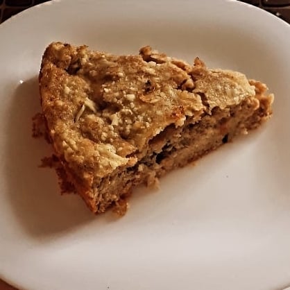 Photo of the Blender salted wholemeal pie – recipe of Blender salted wholemeal pie on DeliRec
