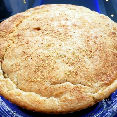 Recipe of Blender Tuna Pie on the DeliRec recipe website