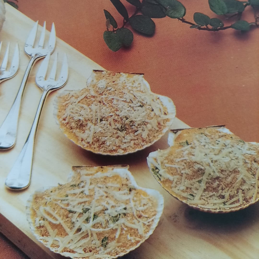 Photo of the crab shell – recipe of crab shell on DeliRec