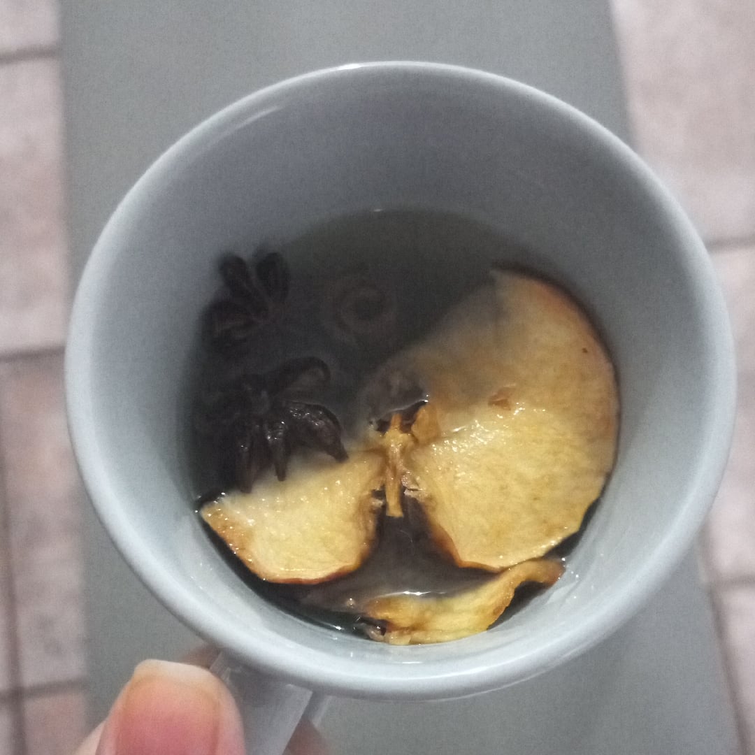 Photo of the morning tea – recipe of morning tea on DeliRec
