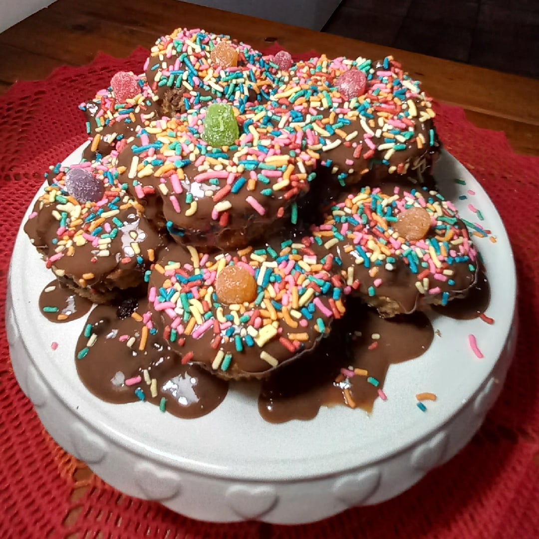 Photo of the Chocolate cover – recipe of Chocolate cover on DeliRec