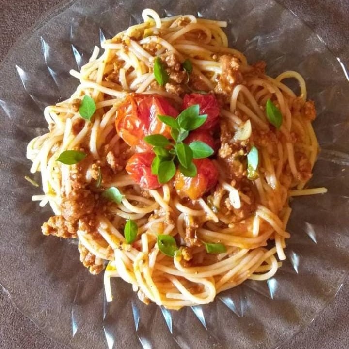 Photo of the pasta – recipe of pasta on DeliRec