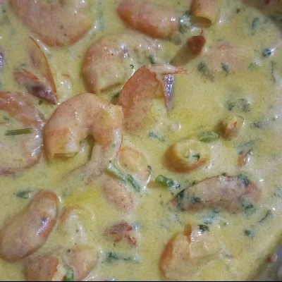 Recipe of Shrimp sauce on the DeliRec recipe website