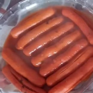 Foto da Molho de salsicha para cachorro quente simples  - receita de Molho de salsicha para cachorro quente simples  no DeliRec