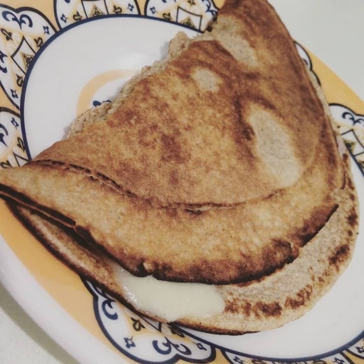 Photo of the Gluten-free skillet bread – recipe of Gluten-free skillet bread on DeliRec