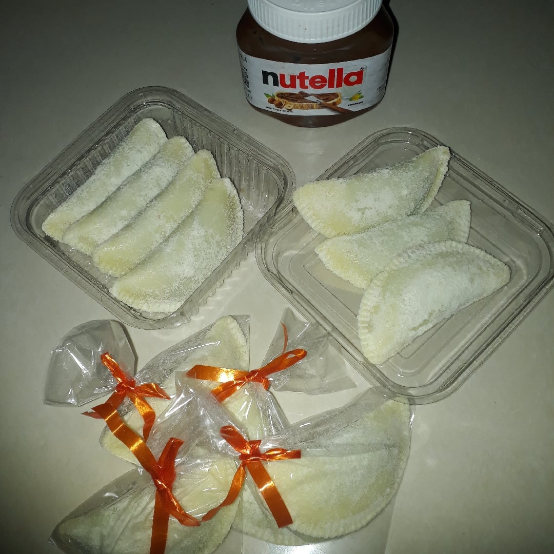 Photo of the Nest Milk Pastel – recipe of Nest Milk Pastel on DeliRec
