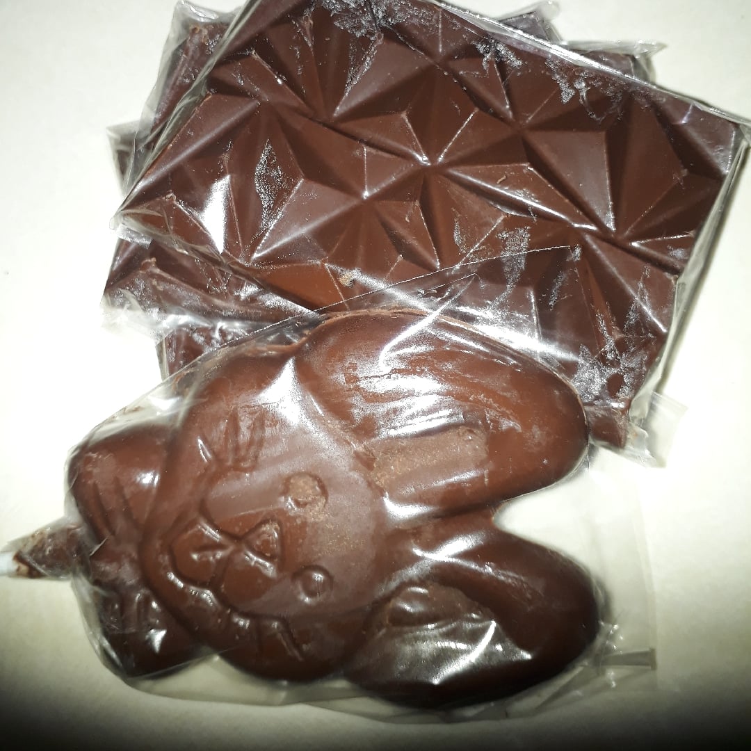 Photo of the Lollipop and chocolate bar – recipe of Lollipop and chocolate bar on DeliRec