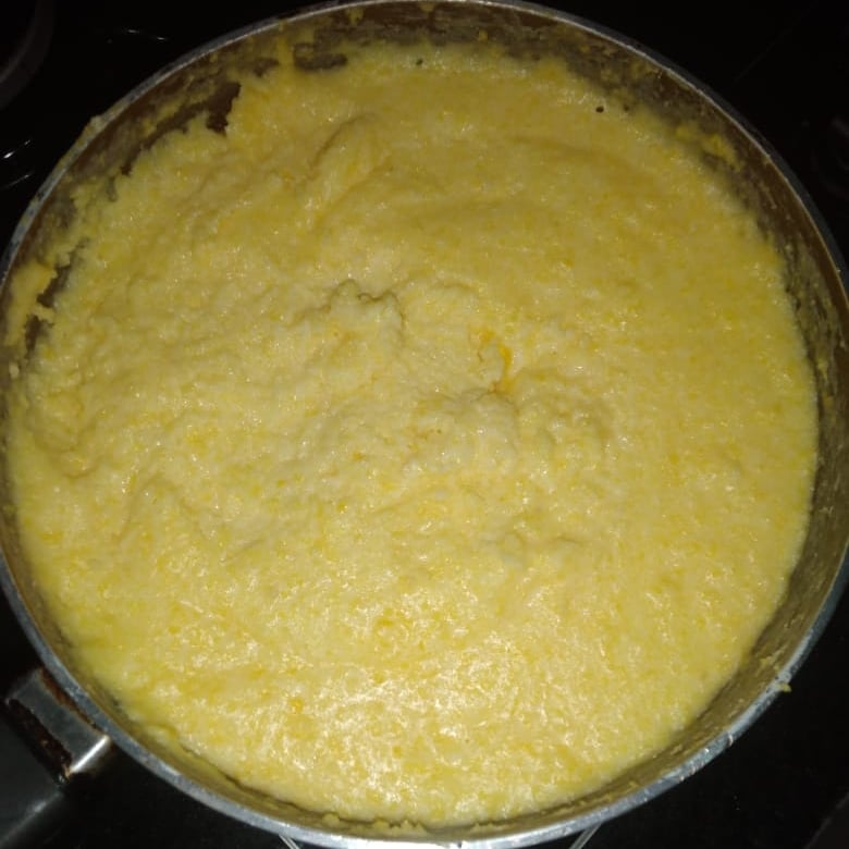 Photo of the corn corentao – recipe of corn corentao on DeliRec