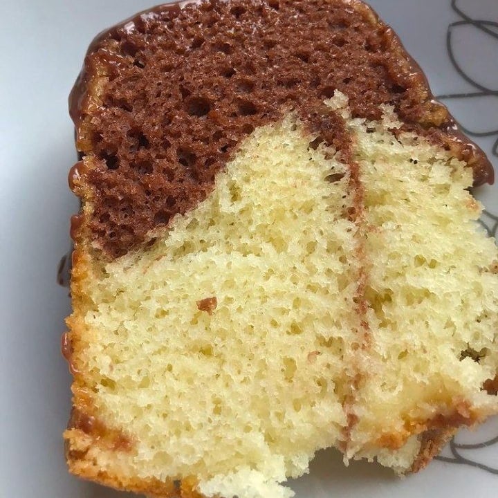 Photo of the Flap/mixed cake – recipe of Flap/mixed cake on DeliRec