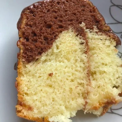 Recipe of Flap/mixed cake on the DeliRec recipe website