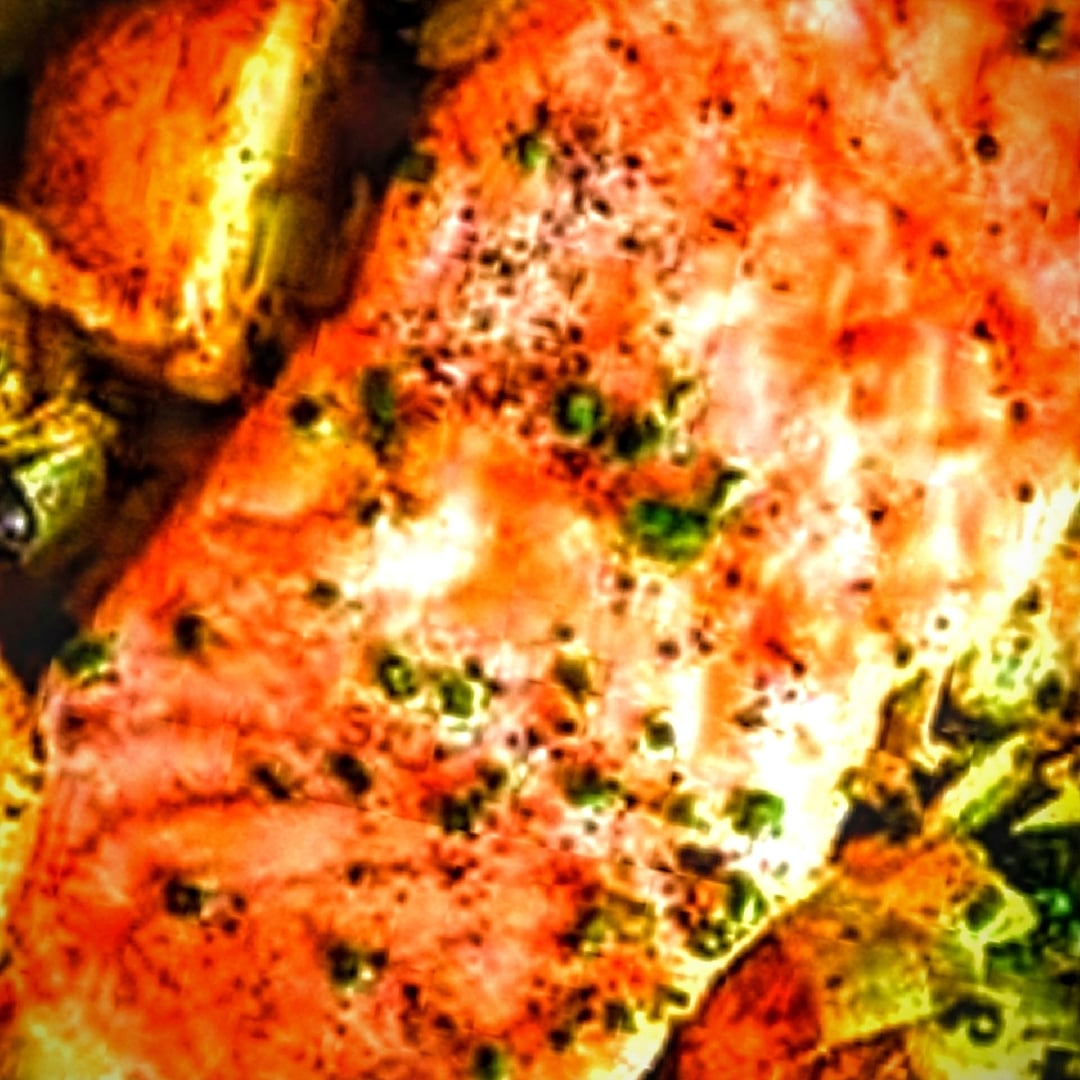 Photo of the Baked special salmon – recipe of Baked special salmon on DeliRec